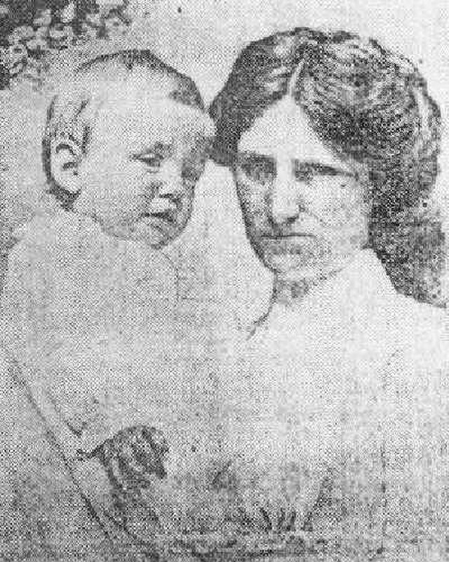 Alice Catherine Cleaver