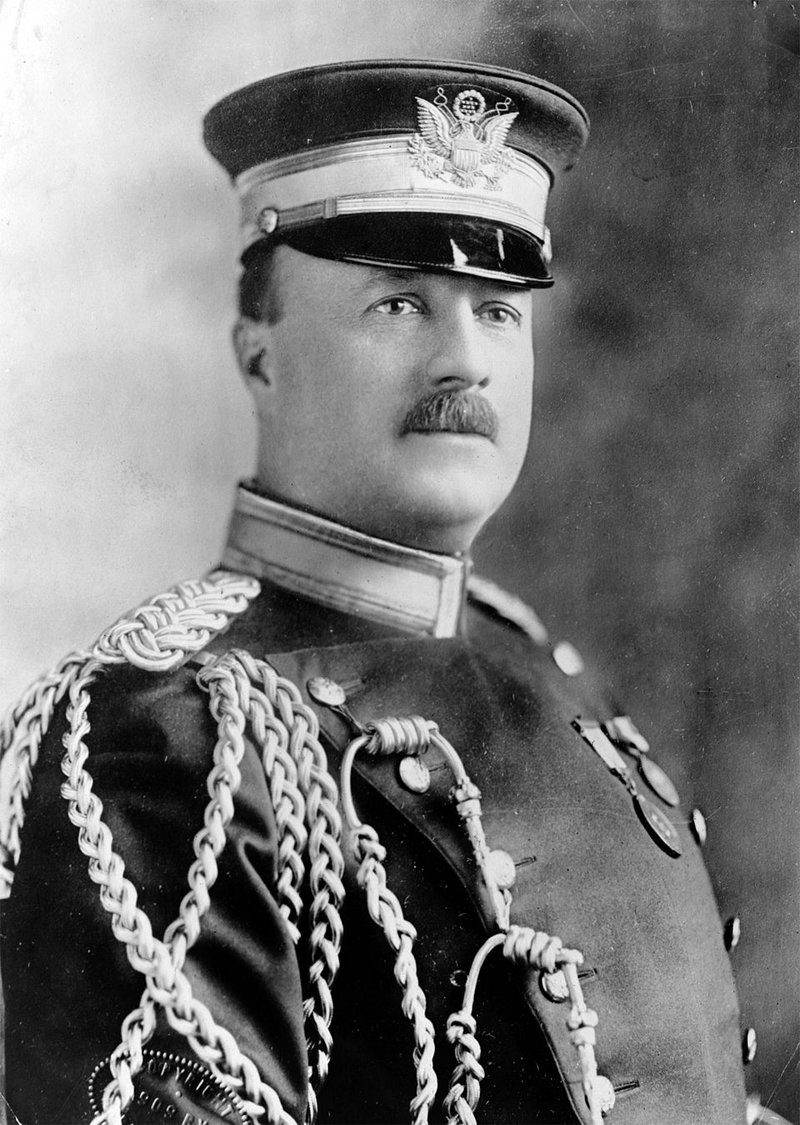 Archibald Willingham Butt (26 september 1865 - 15 april 1912)