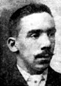 Charles John Joughin