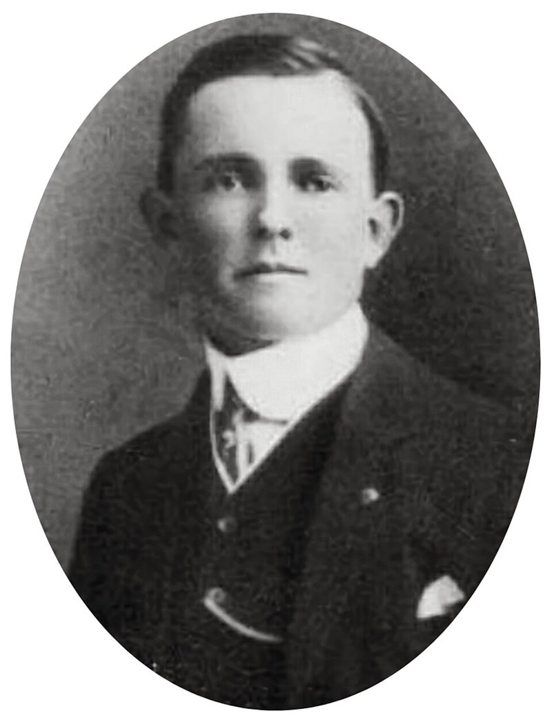 Daniel Buckley