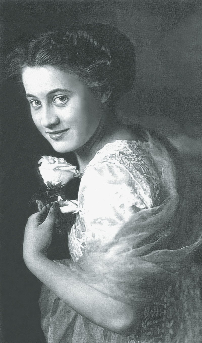 Dorothy Gibson