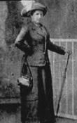 Fermina Oliva y Ocaña