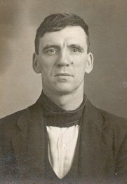 Frederick William Barrett