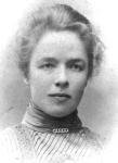 Ida Augusta Margareta Andersson (24 november 1873 - 15 april 1912