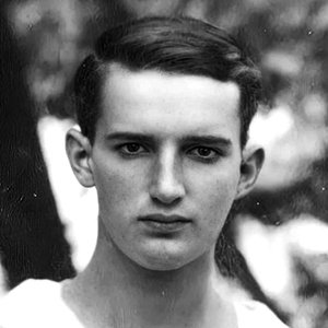 John Borland Thayer III (Jack Thayer)