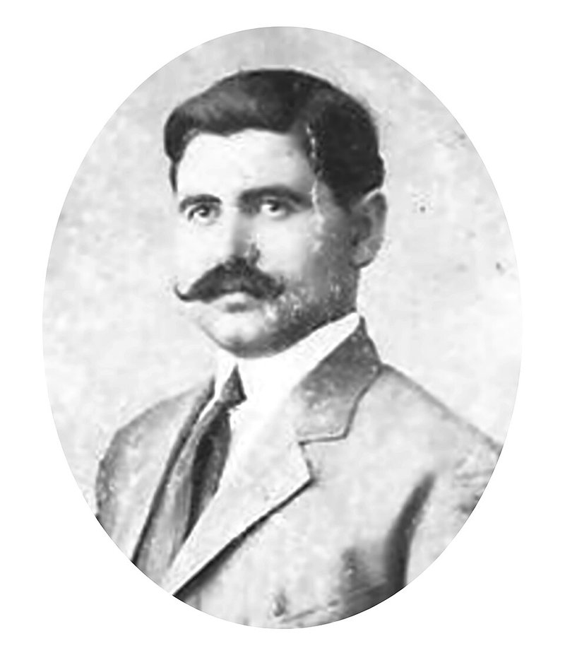 Julián Padrón Manent