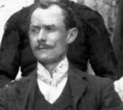 Gaspare Antonio Pietro "Luigi" Gatti (3 january 1875 - 15 april 1912)