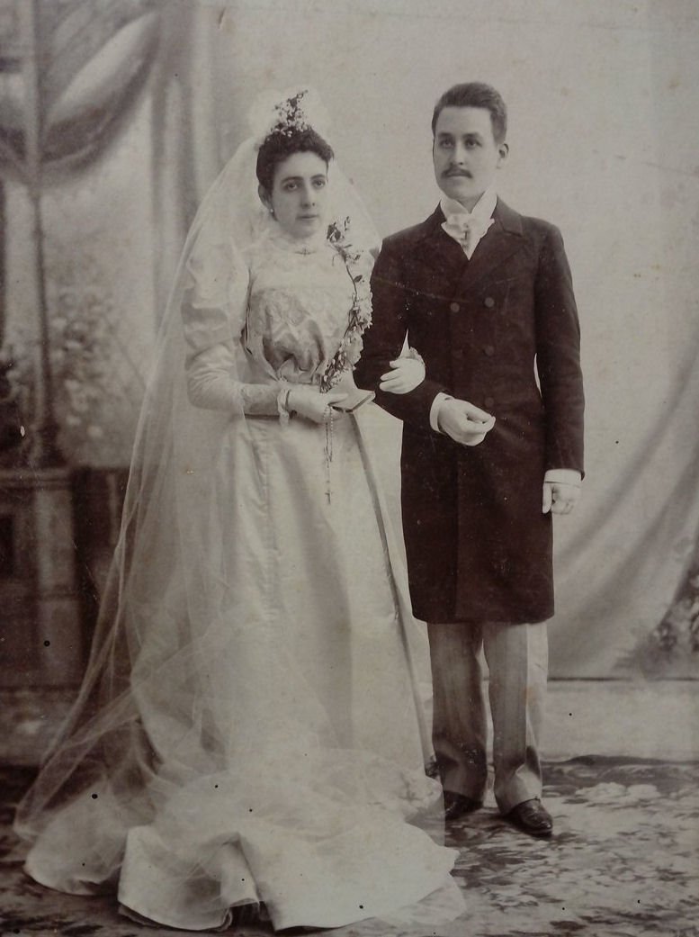 Manuel Uruchurtu Ramírez (27 june 1872 - 15 april 1912)