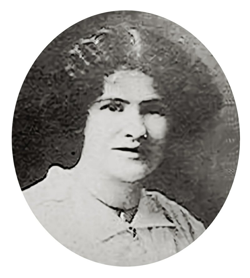 Margaret Delia Devaney