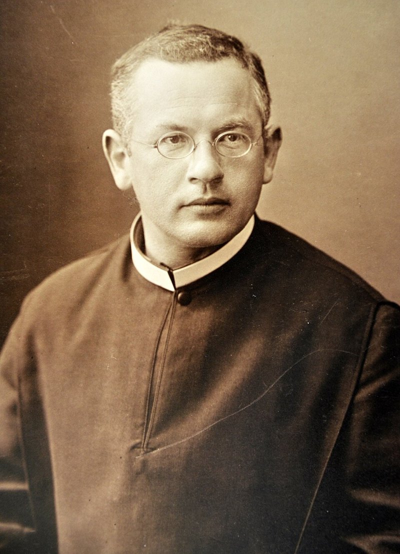 Joseph Peruschitz (21 march 1871 - 15 april 1912)