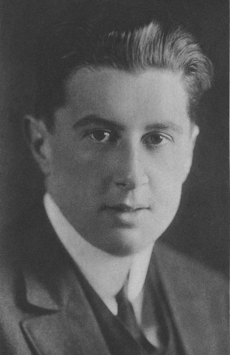 Richard Norris Williams ("Dick" Norris)