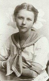 Ruth Elisabeth Becker