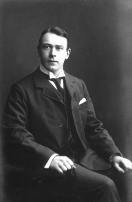 Thomas Andrews Jr. (7 february 1873 -15 april 1912)