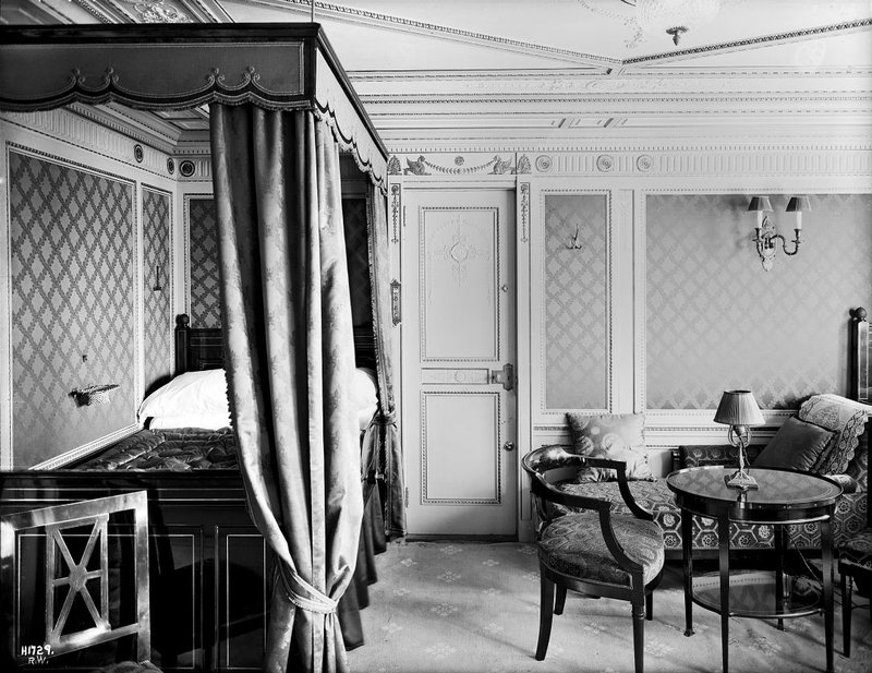 B-64 suite