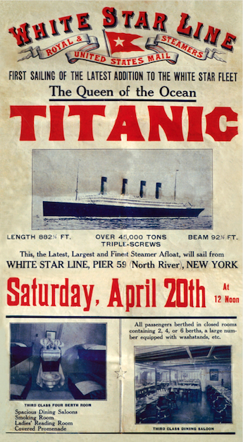 Titanic Poster 02