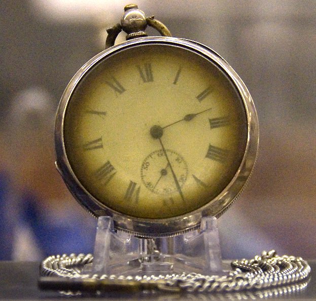 The fatal hour: 02:20