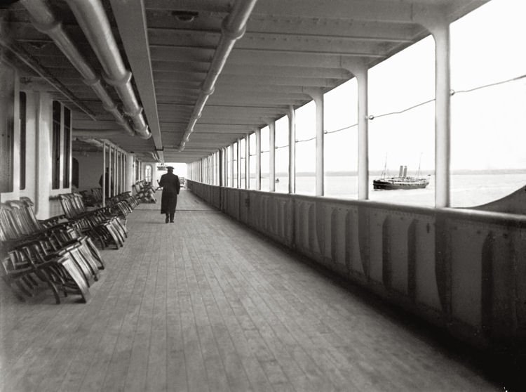 Promenade Deck